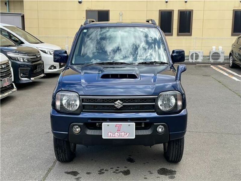 JIMNY-4
