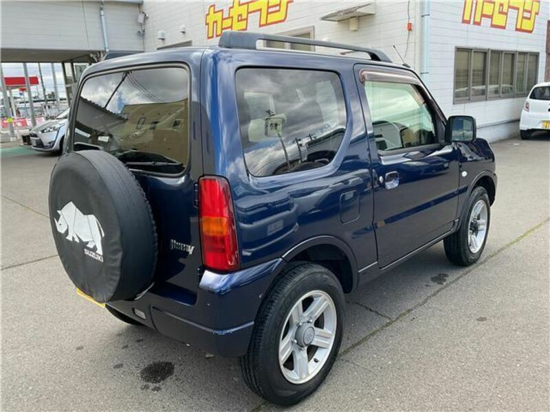 JIMNY-5