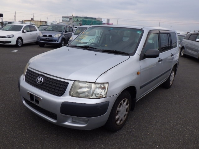 SUCCEED VAN-0