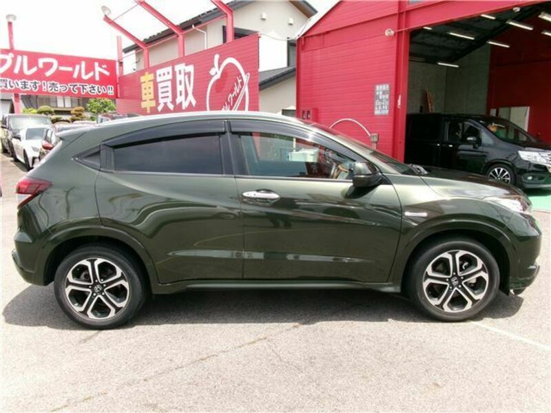 VEZEL-3