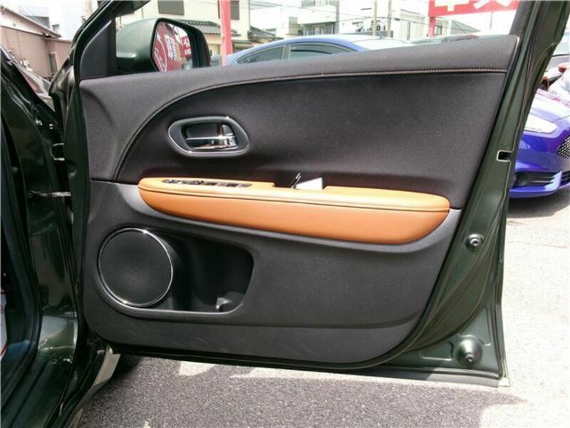 VEZEL-40