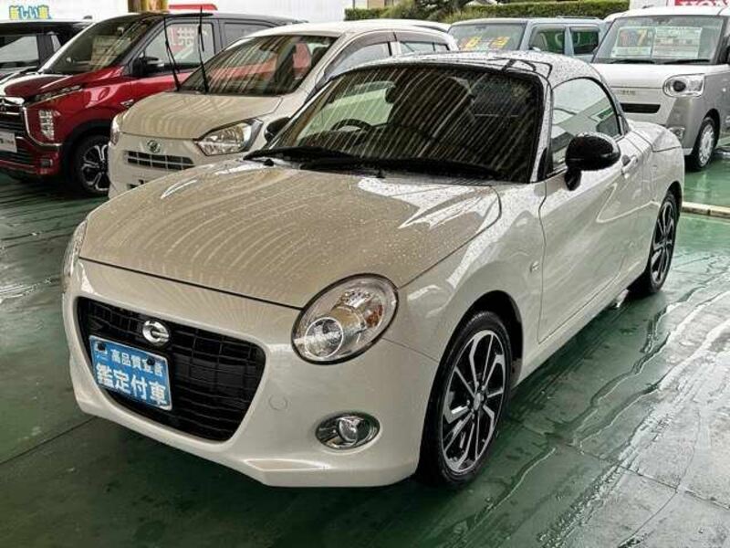 COPEN