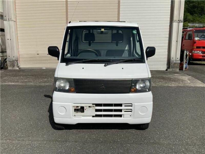 MINICAB TRUCK