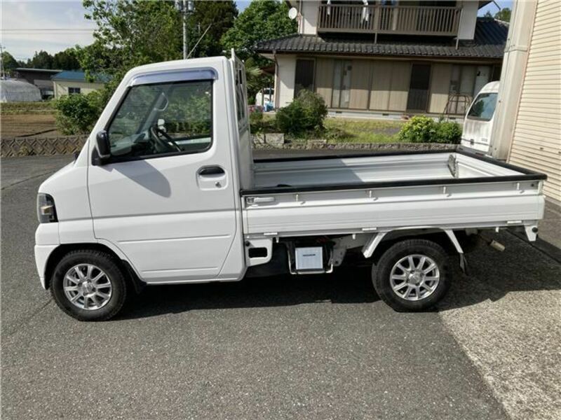 MINICAB TRUCK