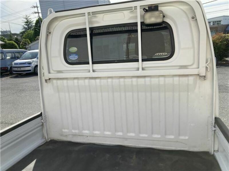 MINICAB TRUCK