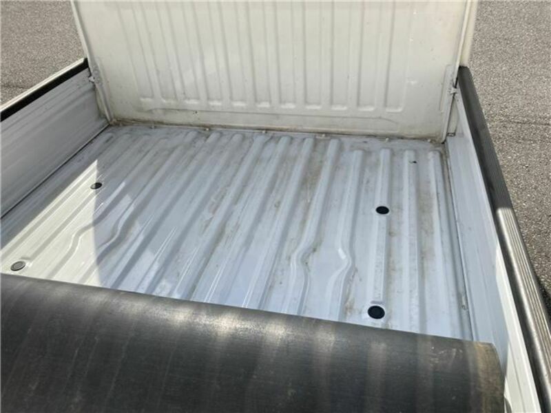 MINICAB TRUCK