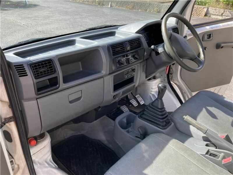 MINICAB TRUCK
