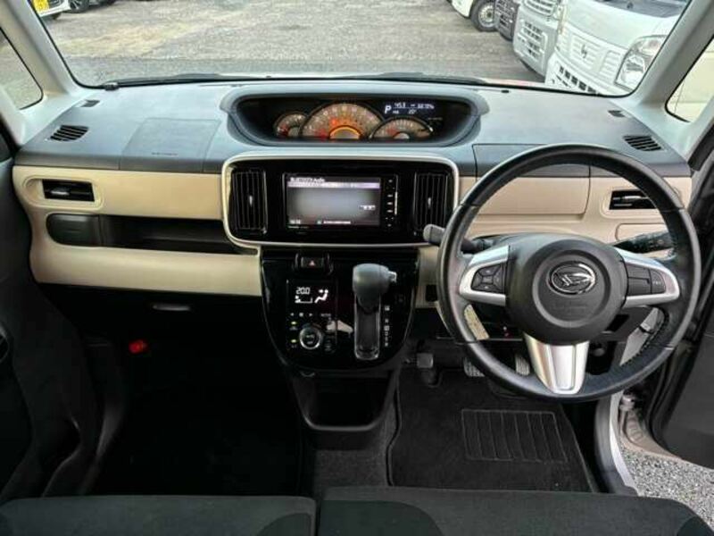 MOVE CANBUS
