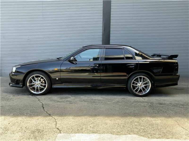 SKYLINE-1