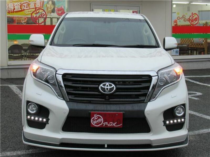 LAND CRUISER PRADO-2