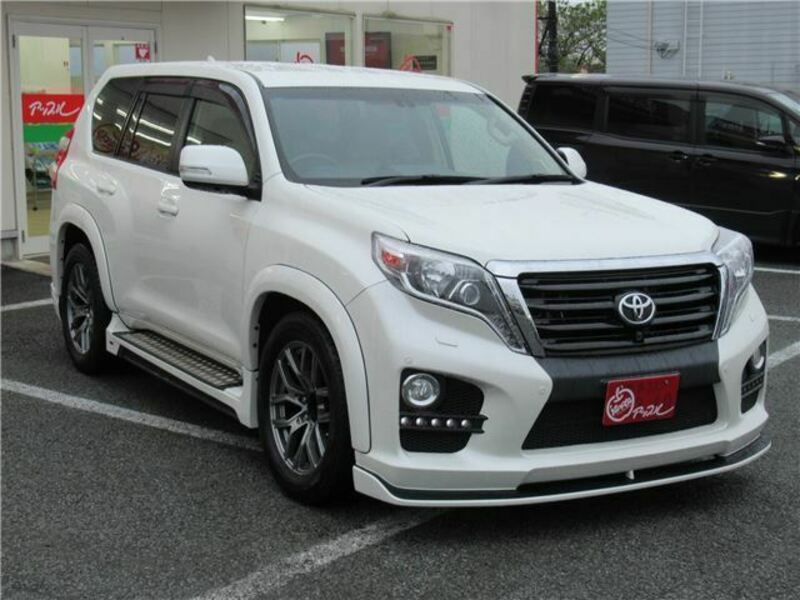 LAND CRUISER PRADO-3