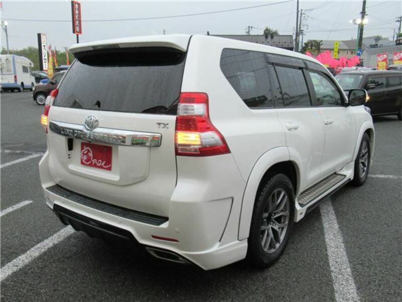 LAND CRUISER PRADO-5