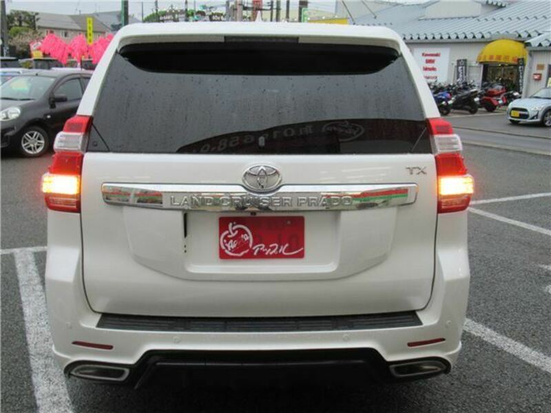 LAND CRUISER PRADO-6