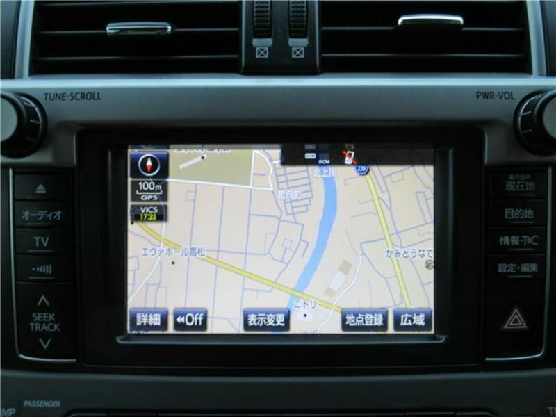LAND CRUISER PRADO-20