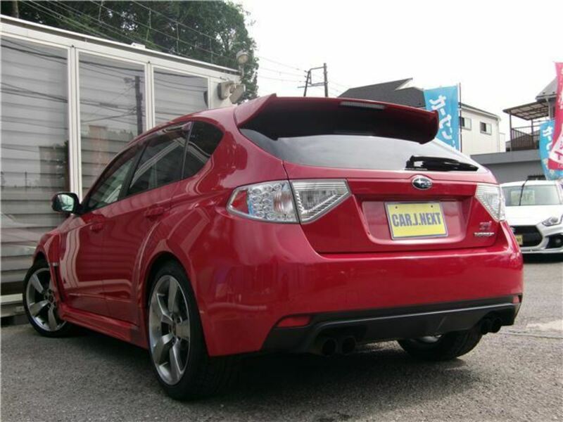 IMPREZA