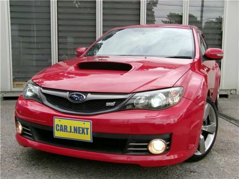 IMPREZA