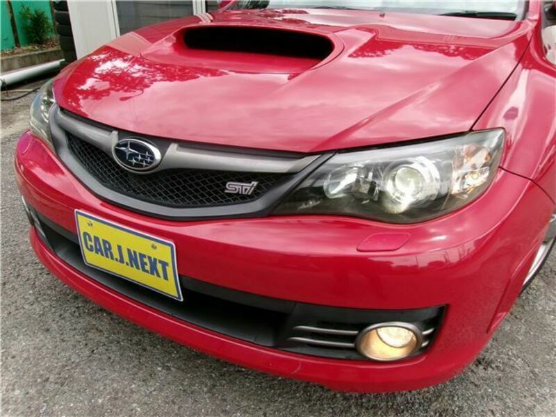 IMPREZA