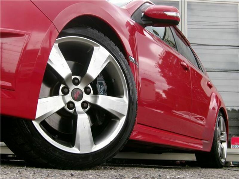 IMPREZA
