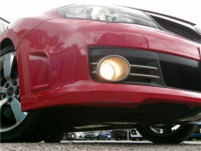 IMPREZA