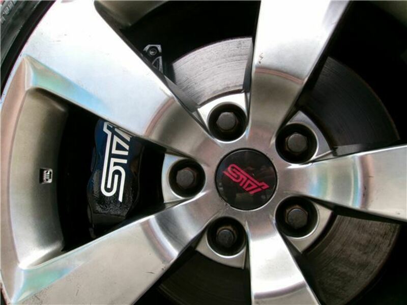 IMPREZA