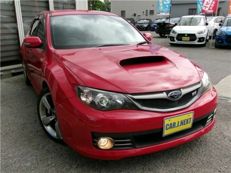 IMPREZA