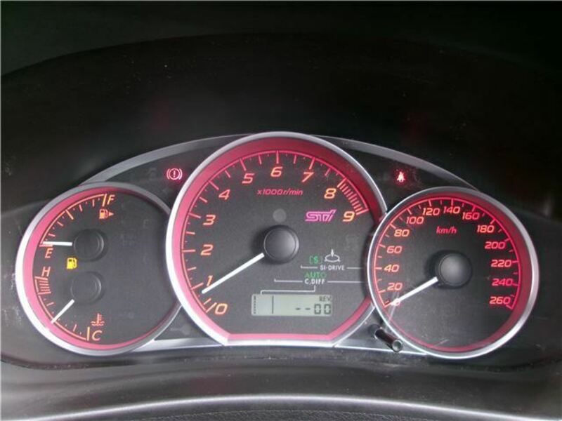 IMPREZA