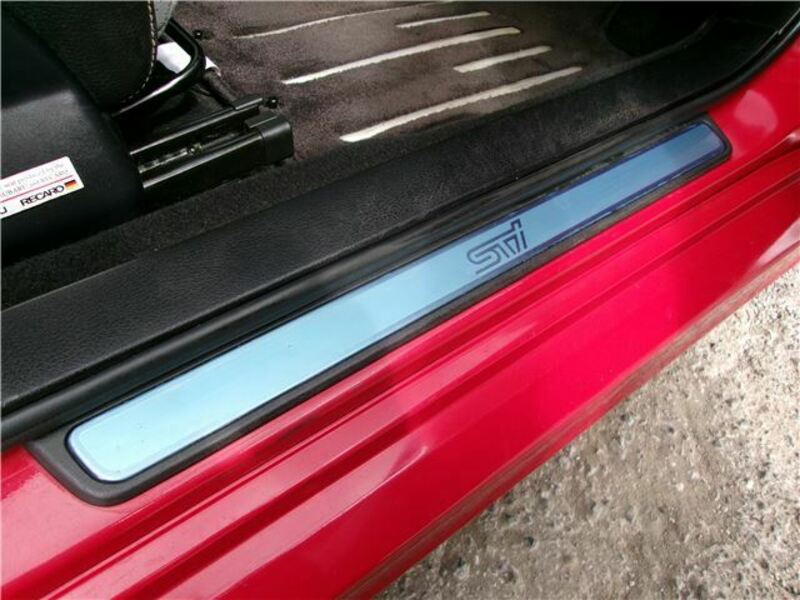 IMPREZA