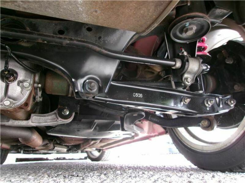 IMPREZA