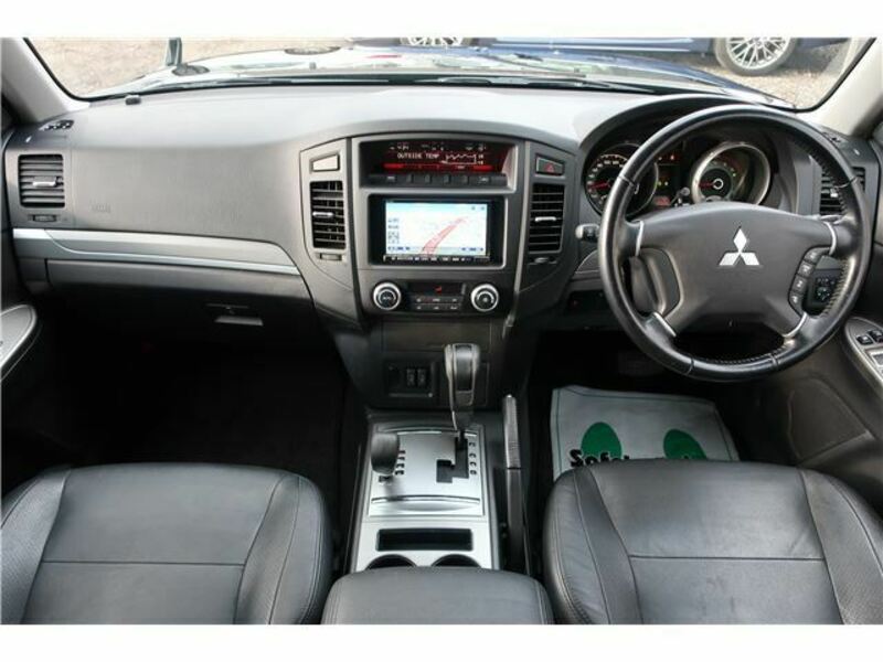 PAJERO