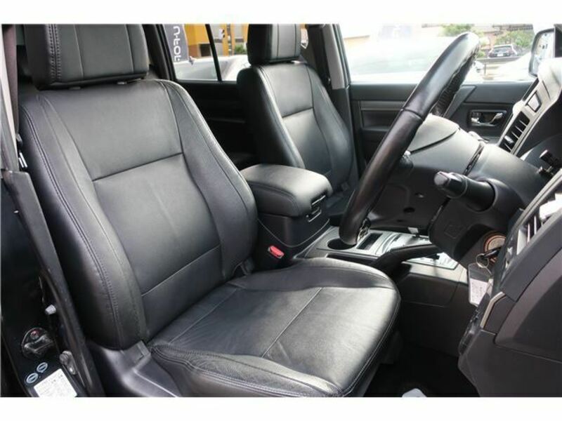 PAJERO