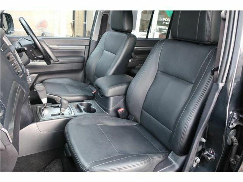 PAJERO
