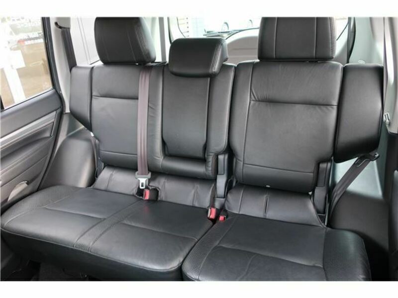 PAJERO