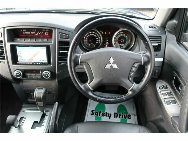PAJERO