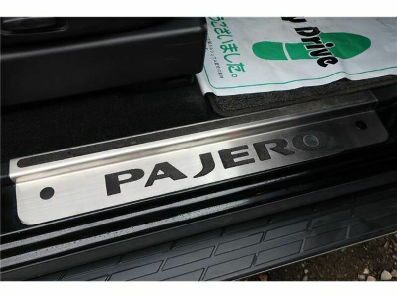 PAJERO