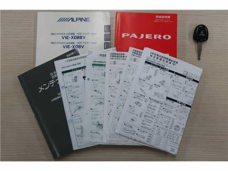 PAJERO
