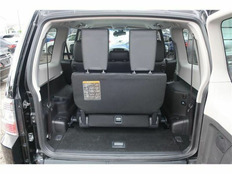 PAJERO