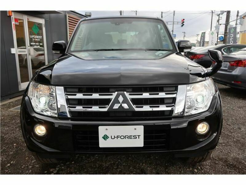 PAJERO