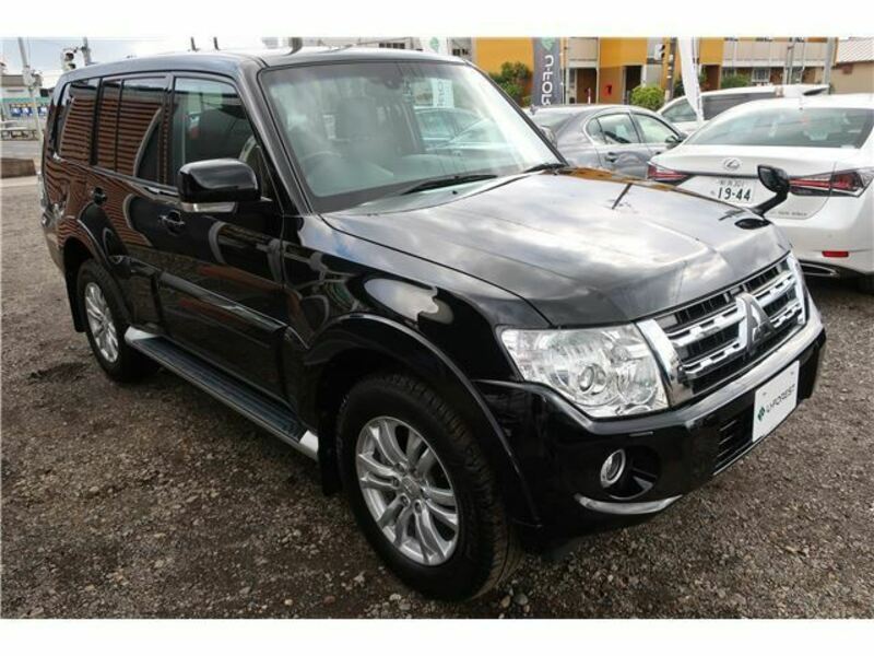 PAJERO