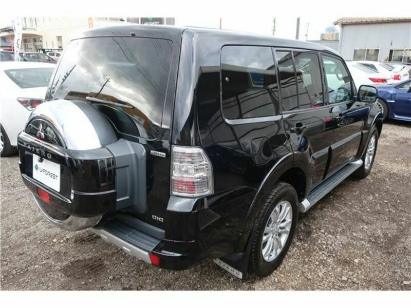 PAJERO
