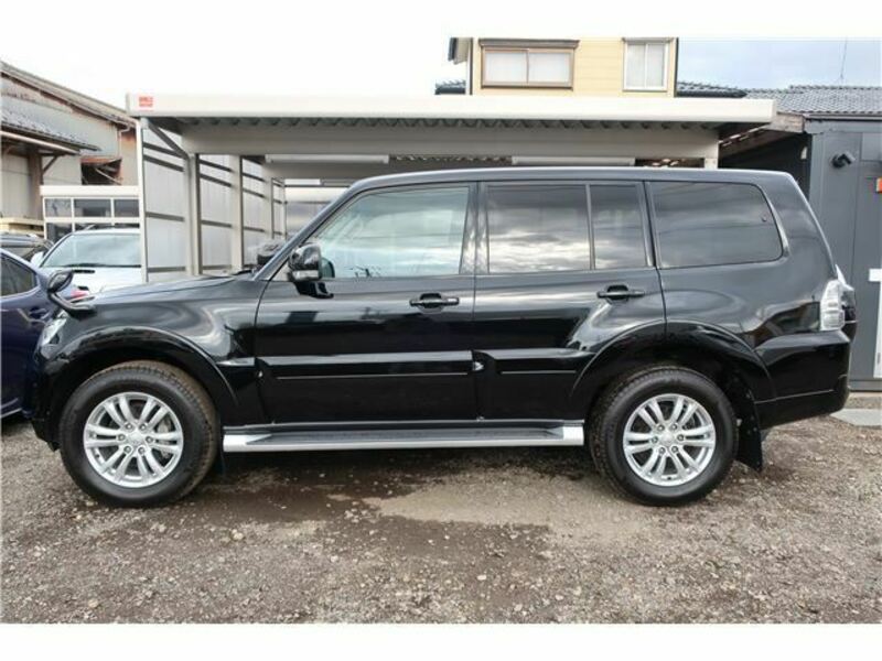 PAJERO