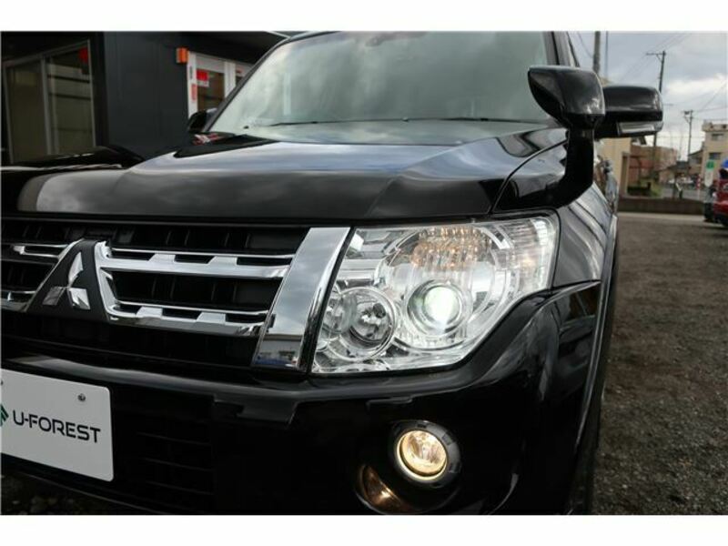 PAJERO