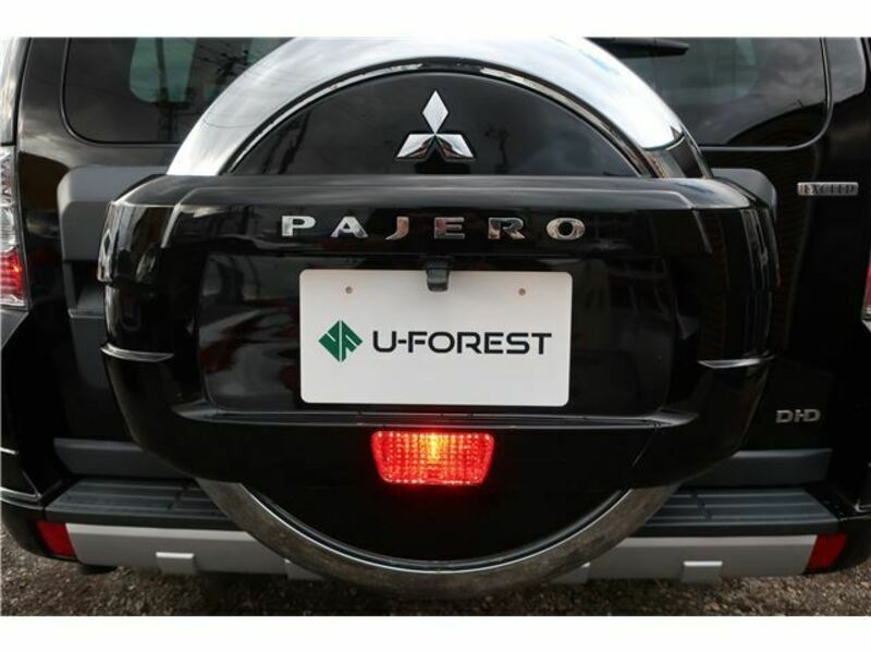 PAJERO