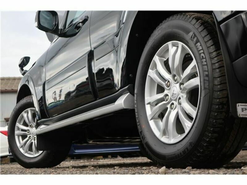 PAJERO