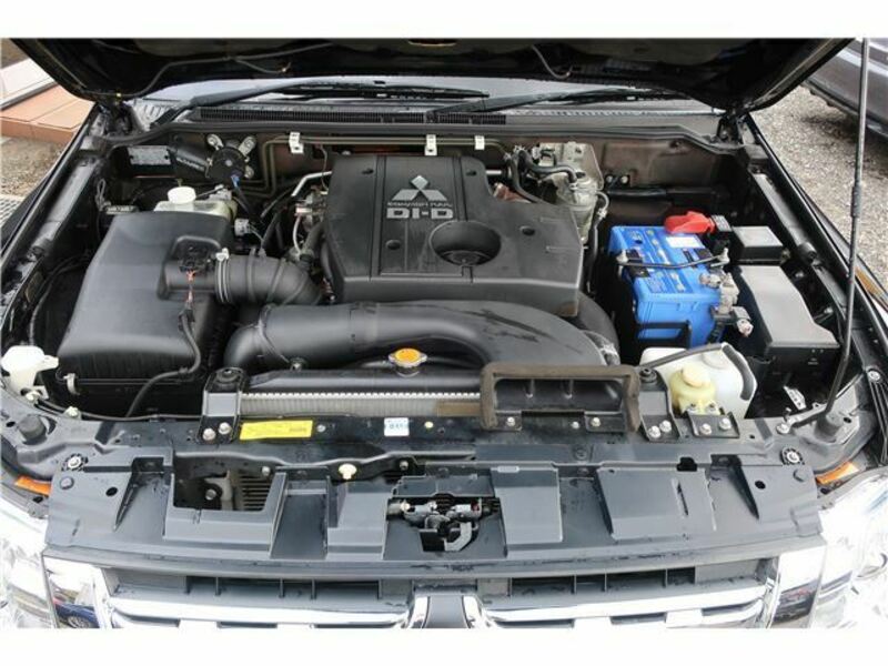 PAJERO