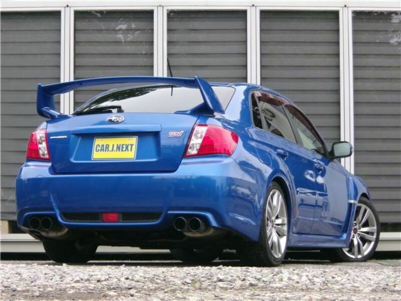 IMPREZA