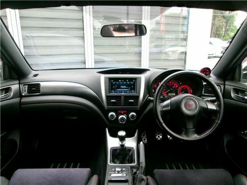 IMPREZA