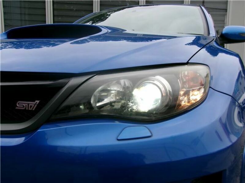 IMPREZA