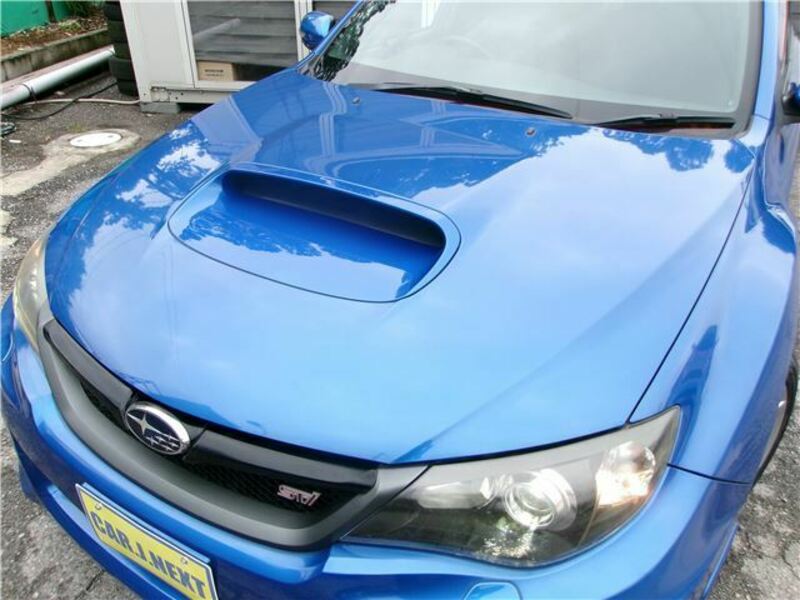 IMPREZA