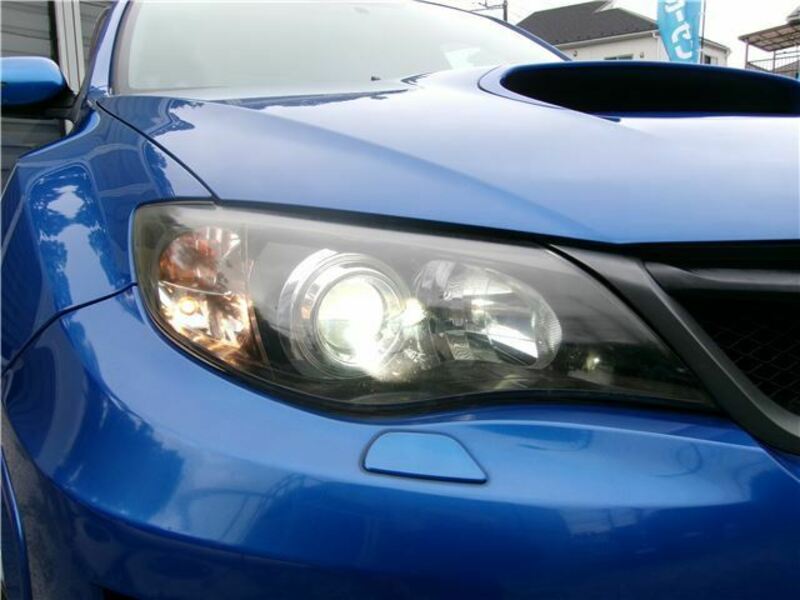 IMPREZA