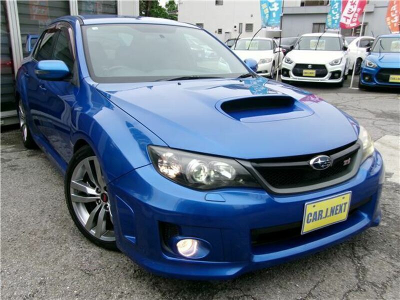 IMPREZA